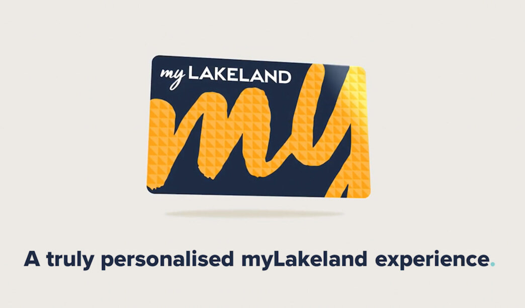 Lakeland Card