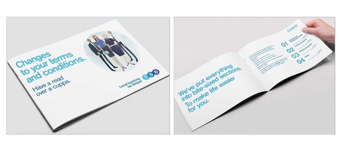 TSB Brochure