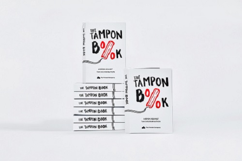 The Tampon Book