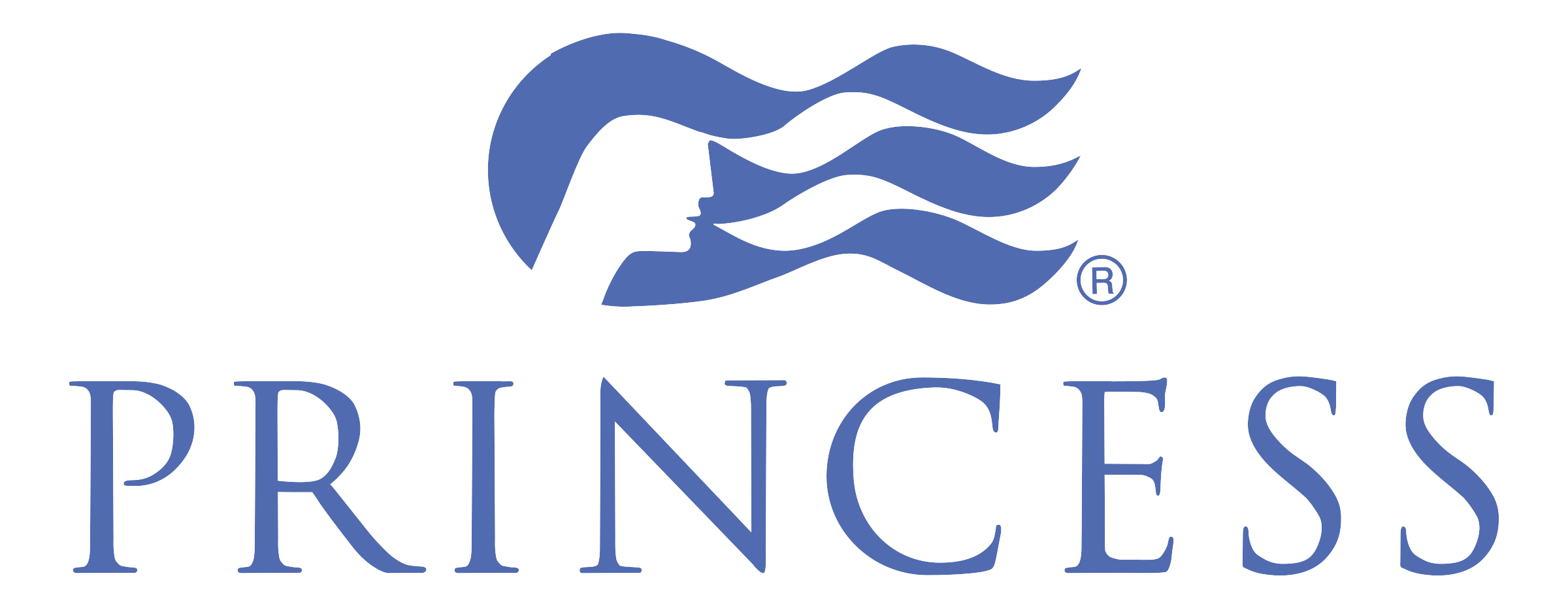 Princess Cruises logo