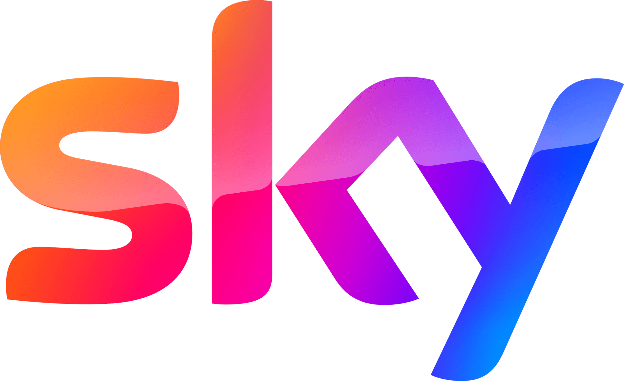 sky logo