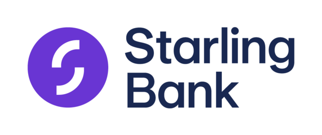 Starling Bank logo