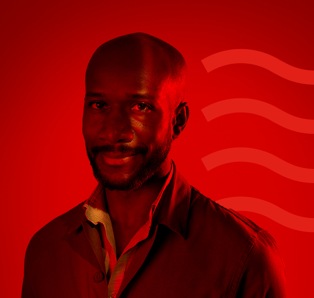 Dino Myers-Lamptey headshot image