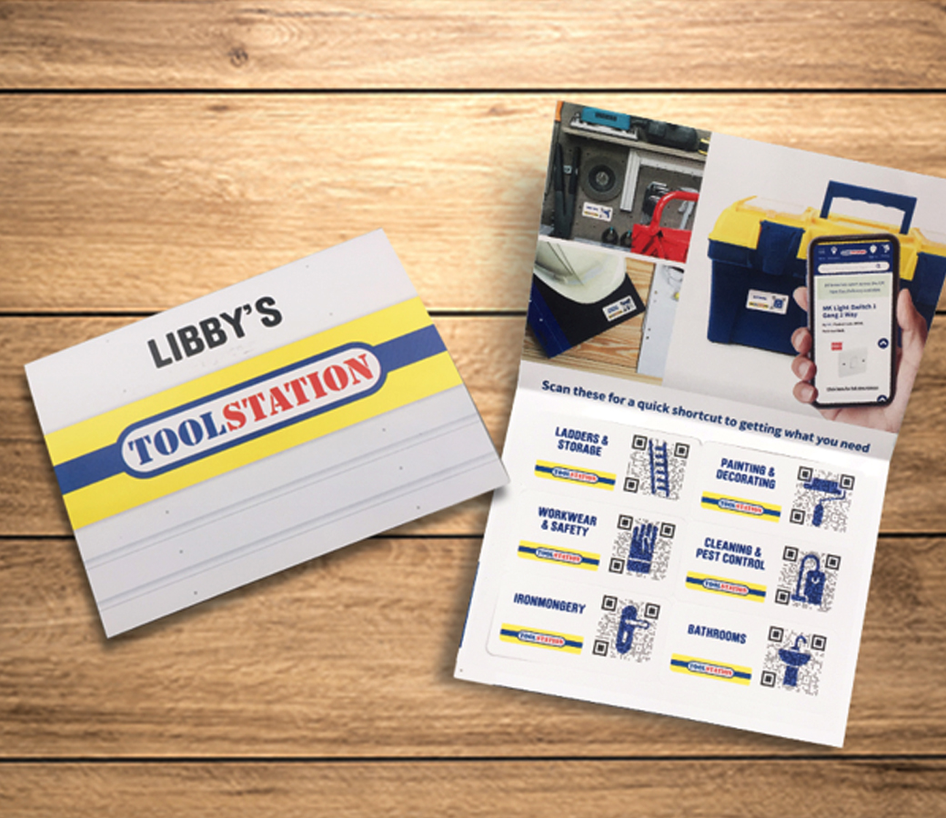 Toolstation Brochure