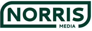 Norris Media logo