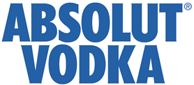 Absolut Vodka logo