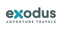 exodus adventure travels