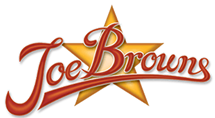 Joe Browns logo