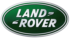 Land Rover logo