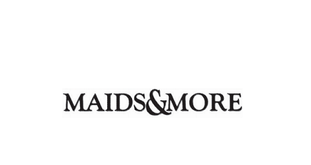 Maids and More logo