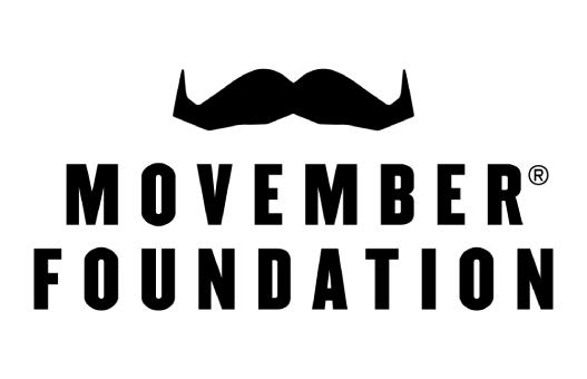 Movember Foundation logo