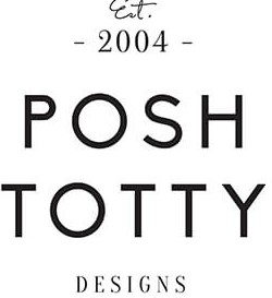 Posh Totty logo