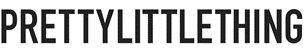 pretty little thing logo