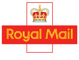 Royal Mail Logo