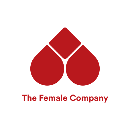 The Female Company logo