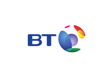 BT logo