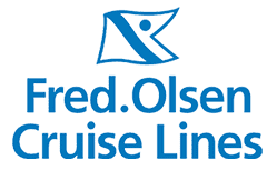 Fred Olsen Cruise Lines logo