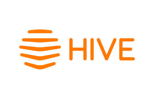 Hive logo