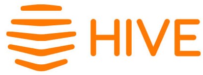 Hive logo