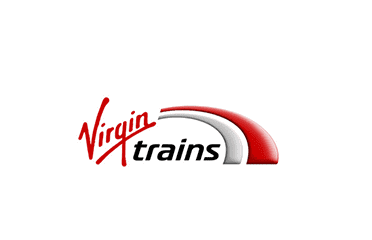 Virgin Trains logo