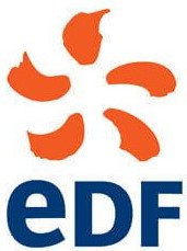 EDF logo