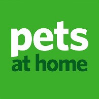 Pets at Home logo