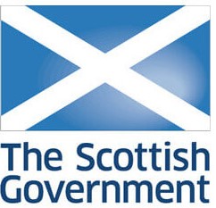 The Scottish Government logo