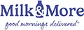 milk and more logo