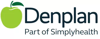 Denplan logo