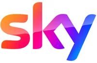 sky logo