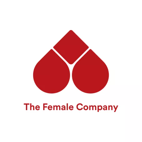 The Female Company logo
