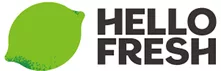 HelloFresh logo