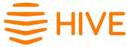 Hive logo