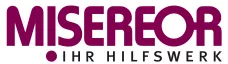 Misereor logo