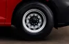 Electric vehicle wheel
